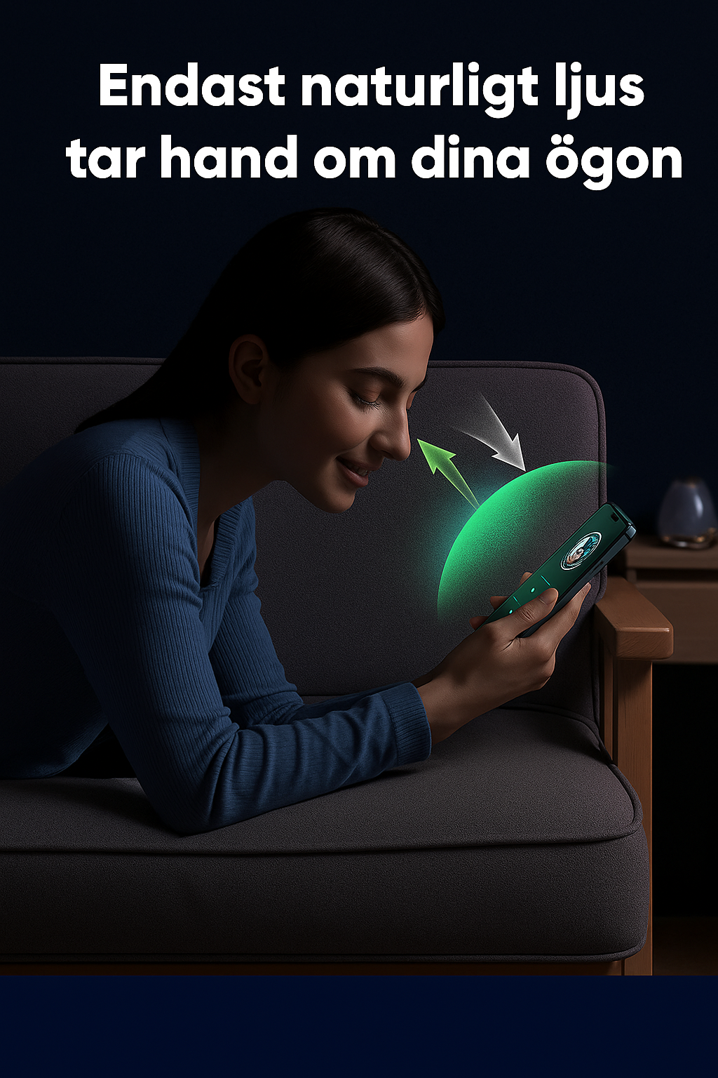 iPhone skärmskydd – dammfritt utan bubblor