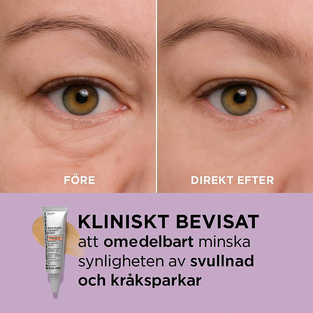 Peter Thomas Roth Instant FirmX – Omedelbar, tillfällig ögonuppstramare