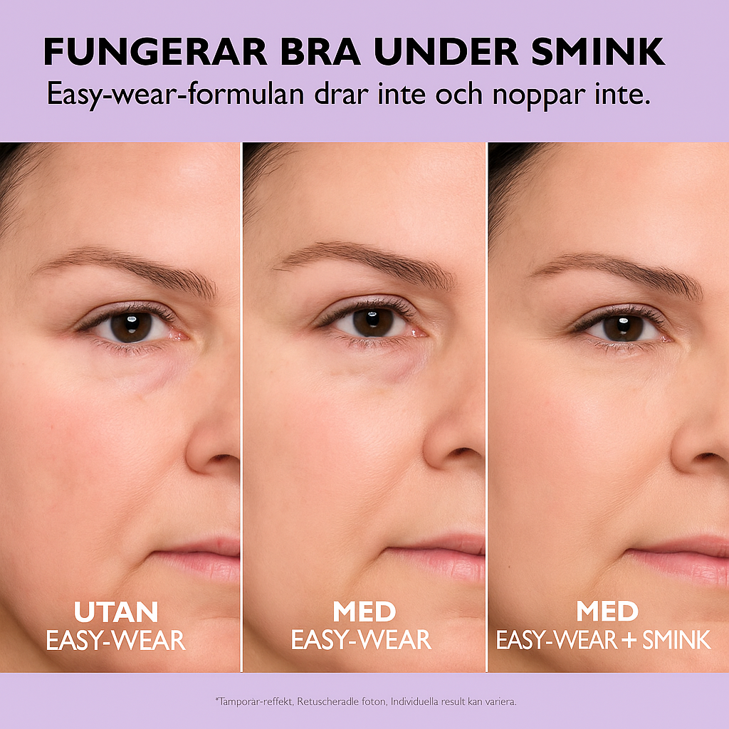 Peter Thomas Roth Instant FirmX – Omedelbar, tillfällig ögonuppstramare