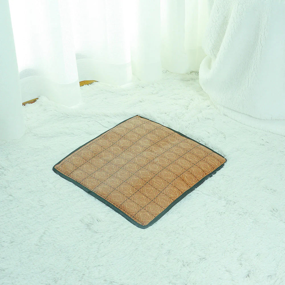 Lyxigt kylningstält – ultimat komfort i sommar