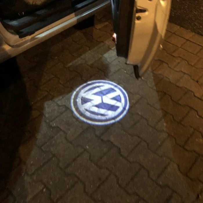 Luxury Logo Projector