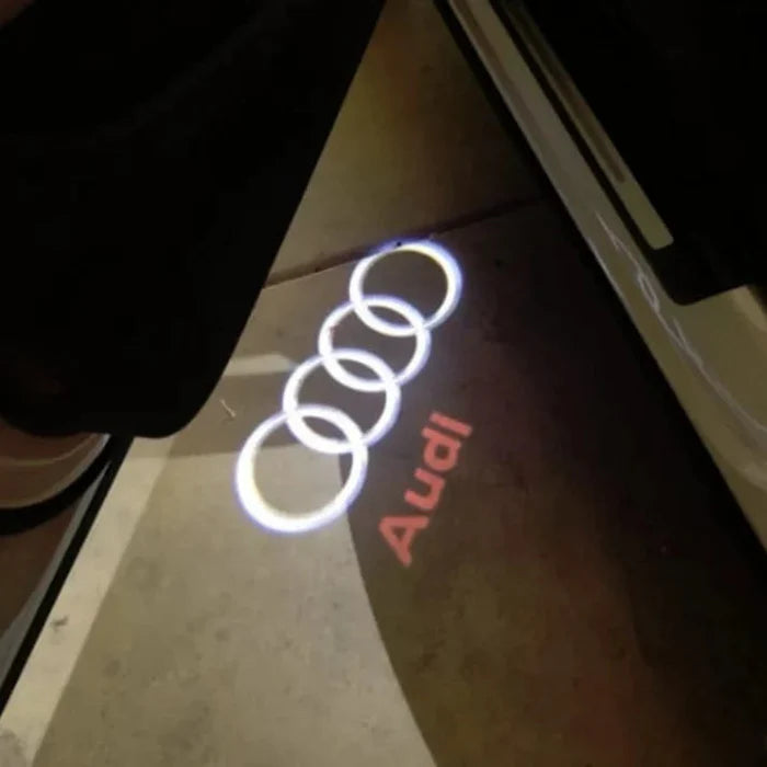 Luxury Logo Projector