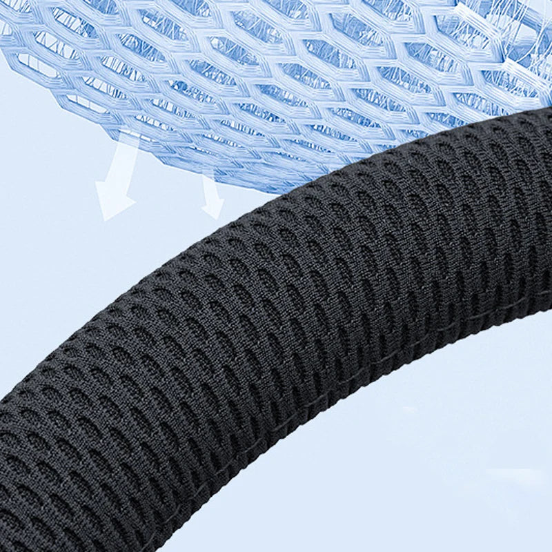 Silk rattöverdrag – andningsbart, svettresistent & logotyp-anpassningsbart