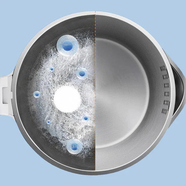 🧼✨Multifunktionella bioenzym-rengöringstabletter