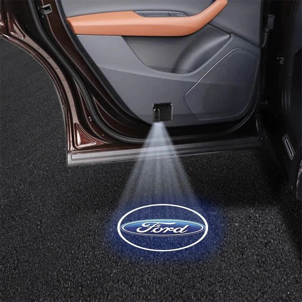 Luxury Logo Projector